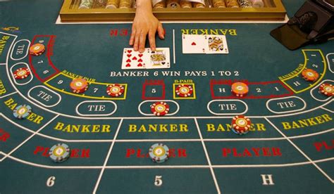 live baccarat casinos in philippines